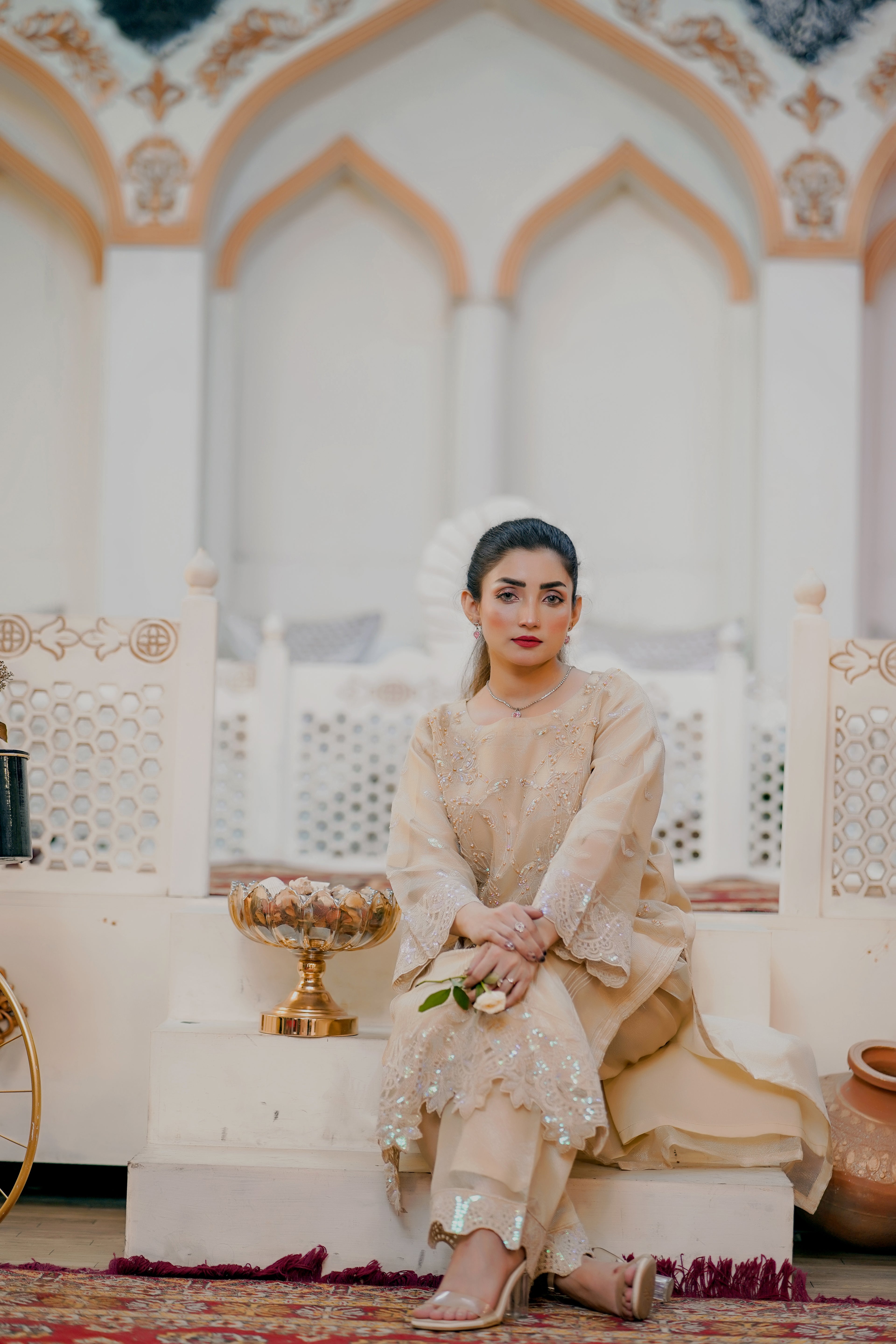 3PC-SUIT D/B LINE | 1002-HL