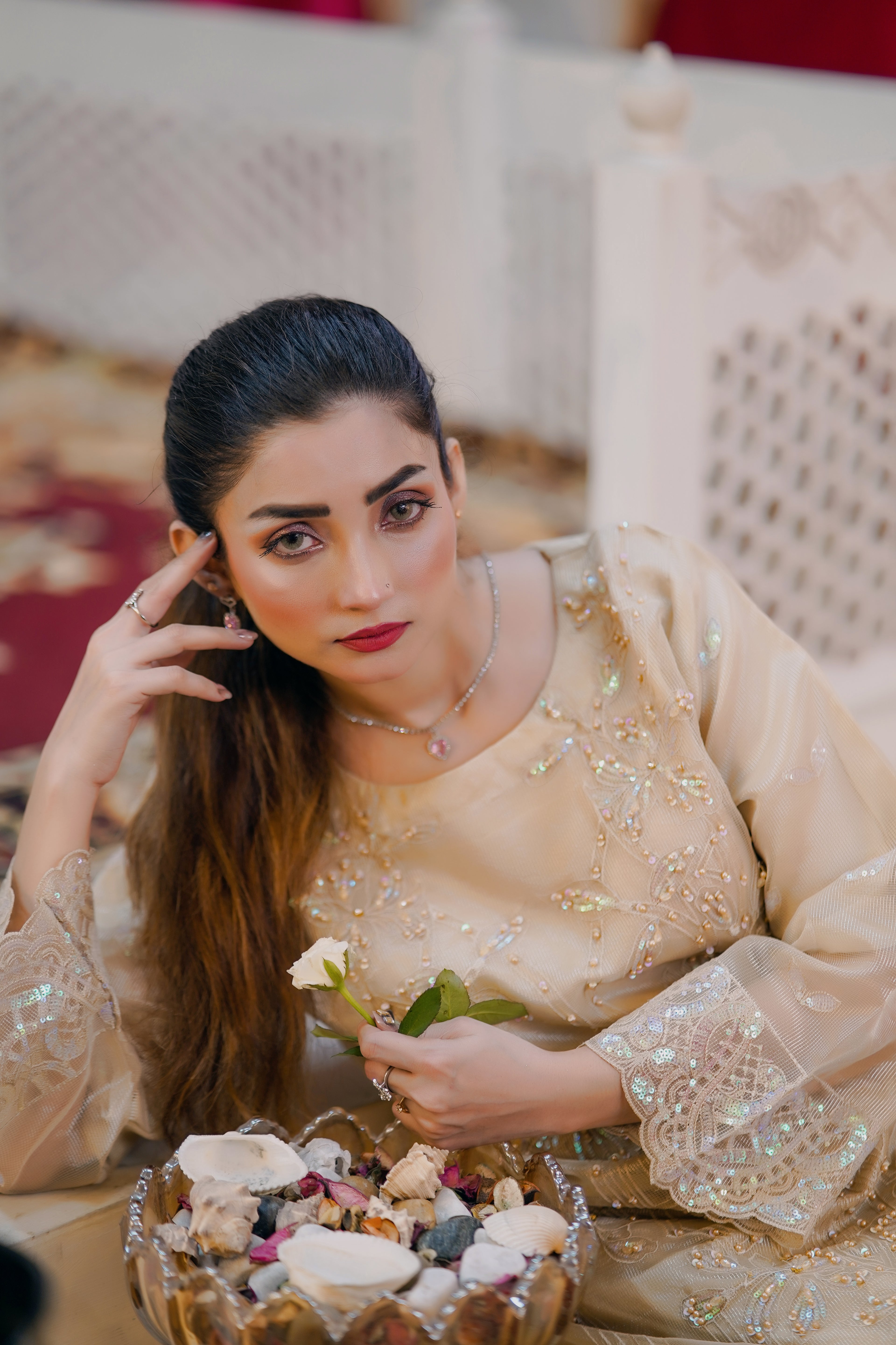 3PC-SUIT D/B LINE | 1002-HL