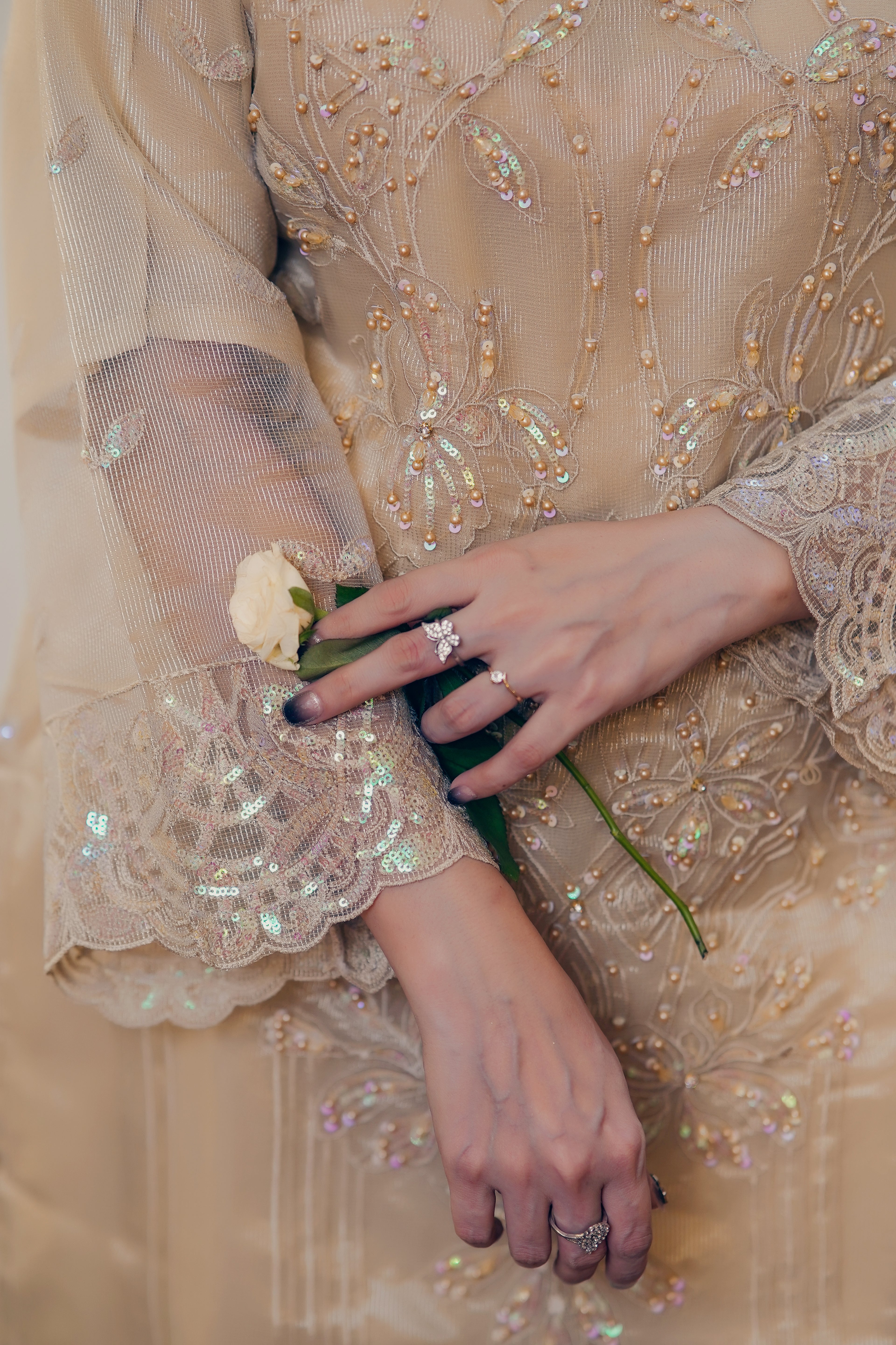 3PC-SUIT D/B LINE | 1002-HL