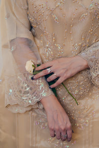 3PC-SUIT D/B LINE | 1002-HL