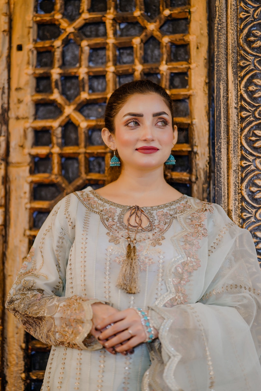 3PC-SUIT CHAN MAKHAN | 1001-HL