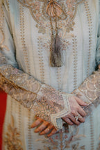 3PC-SUIT CHAN MAKHAN | 1001-HL