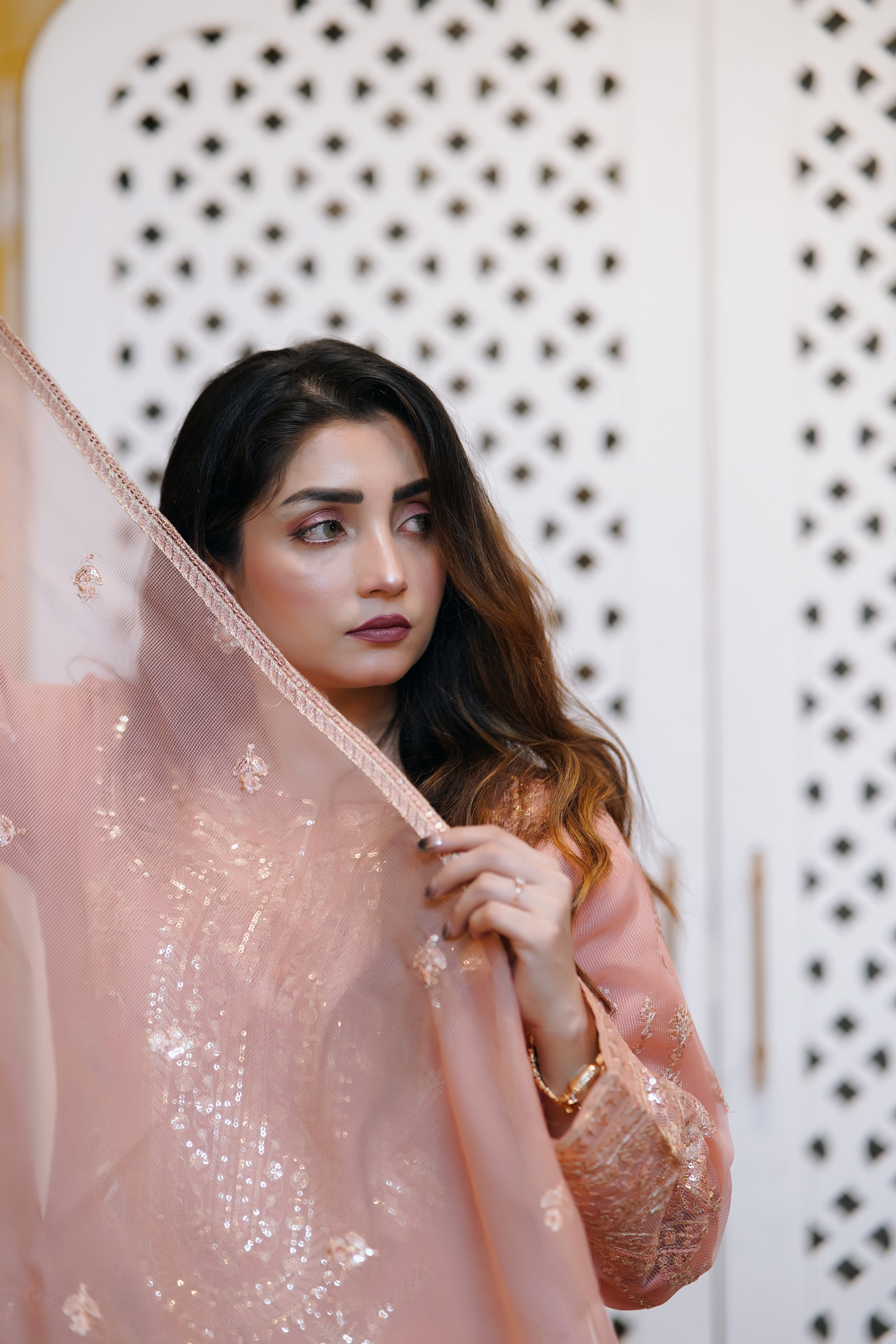 3PC-SUIT DIL PSAND | 1003-HL