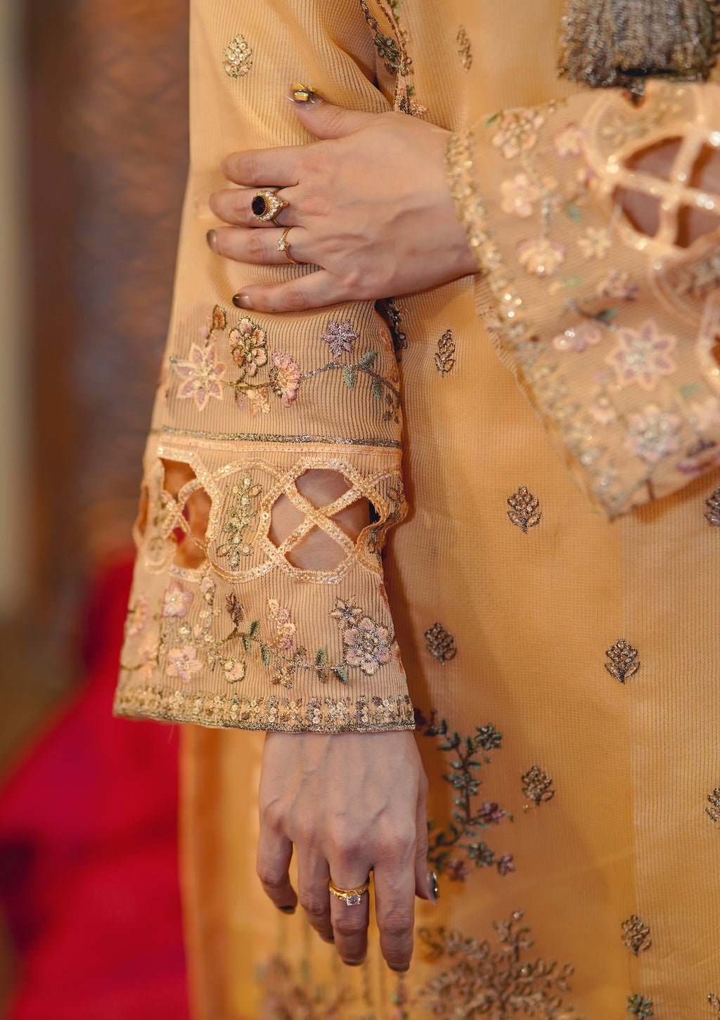 3PC-SUIT KAWIYA | 1004-HL