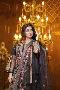 3PC-SUIT WHITE PARI | 1005-HL