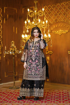 3PC-SUIT WHITE PARI | 1005-HL