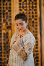 3PC-SUIT CHAN MAKHAN | 1001-HL