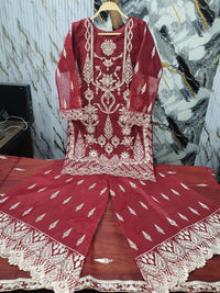 3PC-WHITE PARI |1008-HL