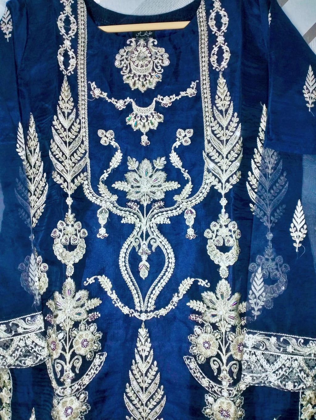 3PC-WHITE PARI |1008-HL