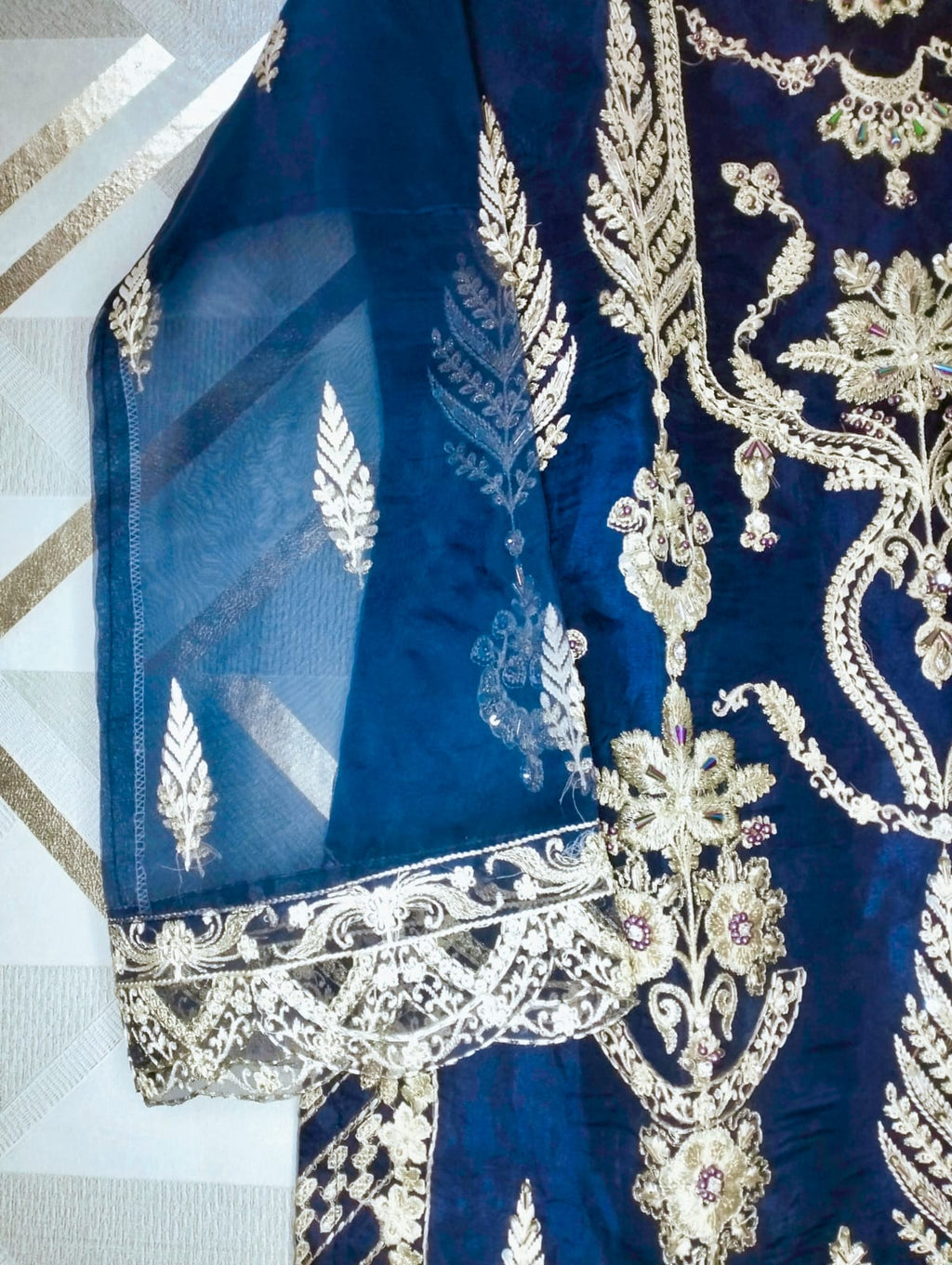 3PC-WHITE PARI |1008-HL