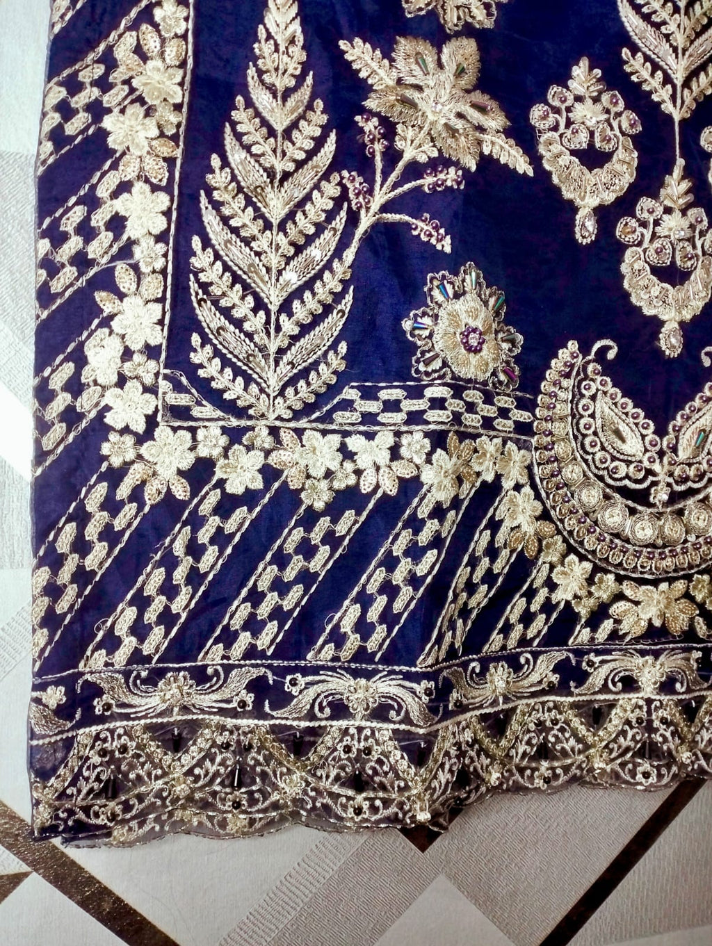 3PC-WHITE PARI |1008-HL