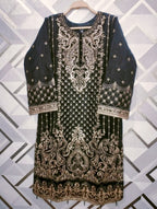 3PC-SUIT CHAMMAN |1007-HL