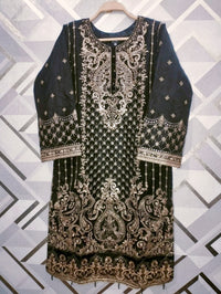 3PC-SUIT CHAMMAN |1007-HL