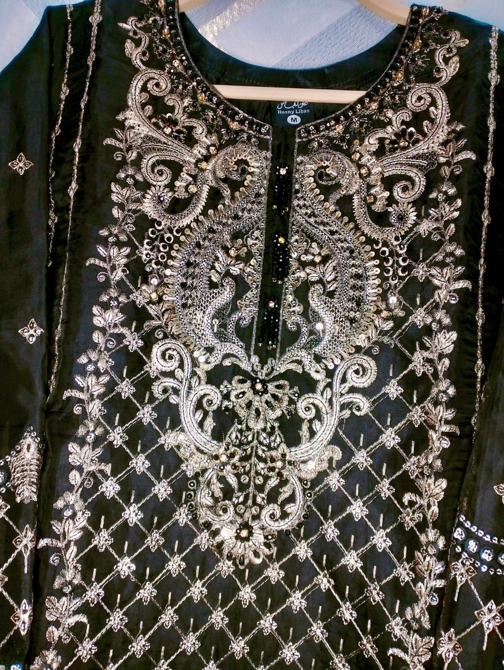 3PC-SUIT CHAMMAN |1007-HL