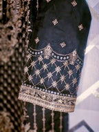 3PC-SUIT CHAMMAN |1007-HL