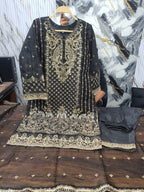 3PC-SUIT CHAMMAN |1007-HL