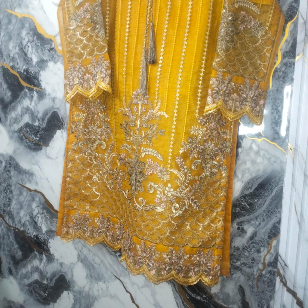 3PC-SUIT CHAN MAKHAN | 1001-HL