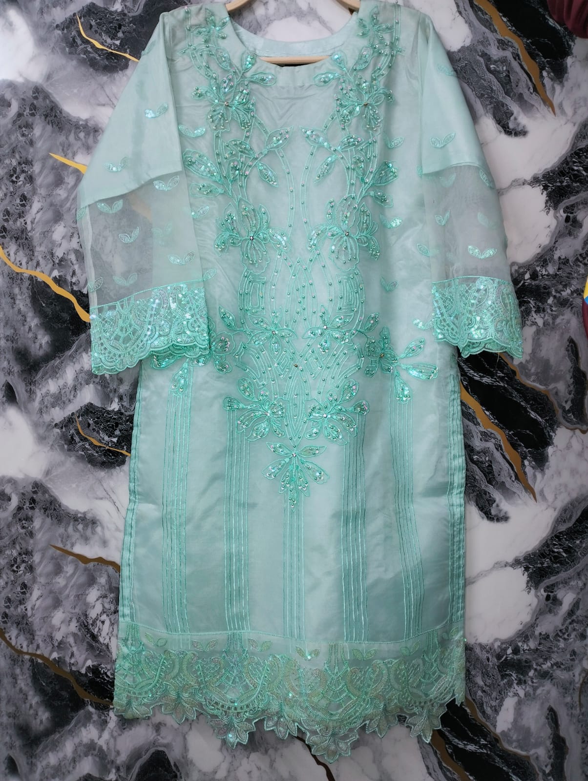 3PC-SUIT D/B LINE | 1002-HL