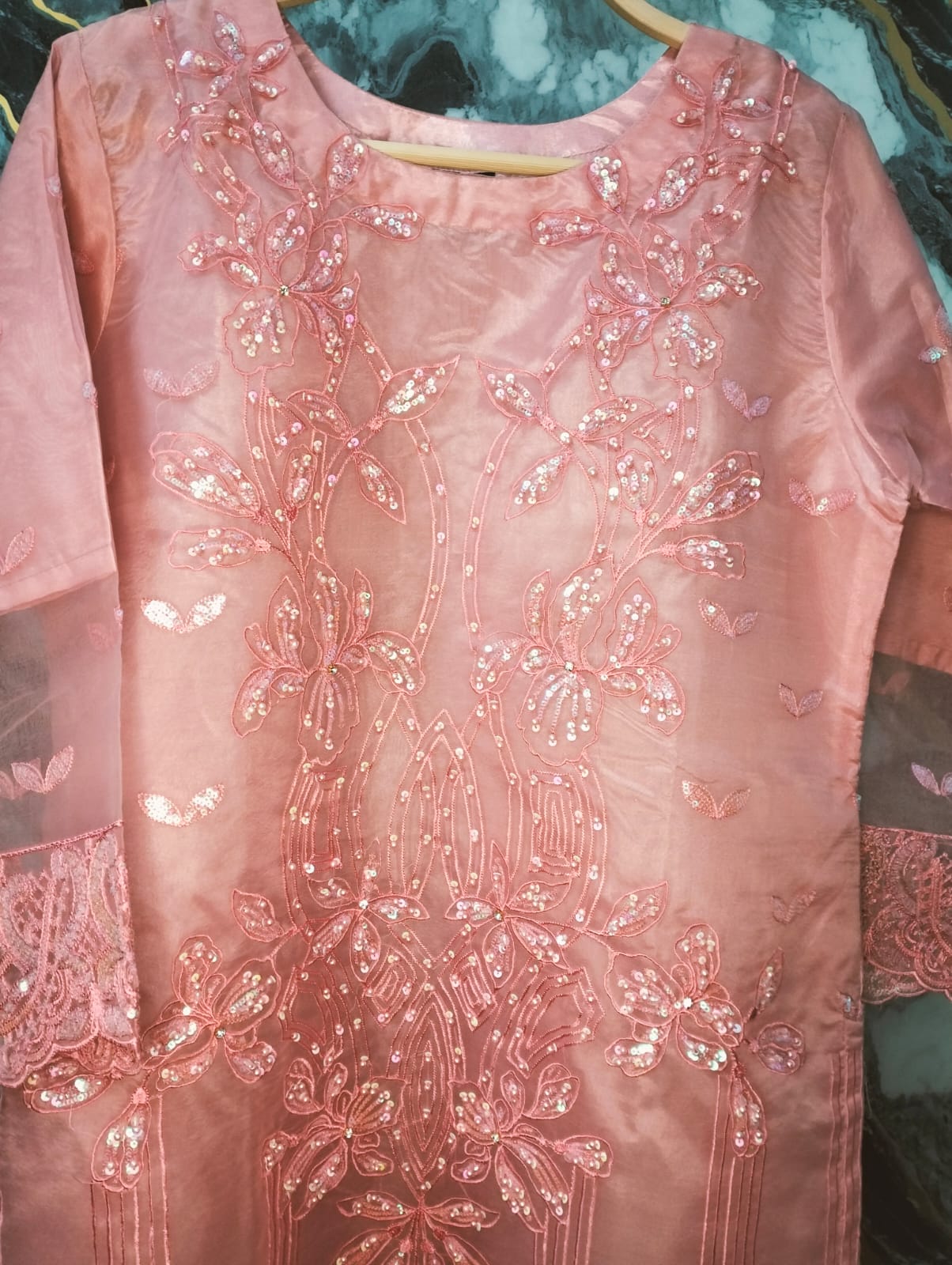 3PC-SUIT D/B LINE | 1002-HL