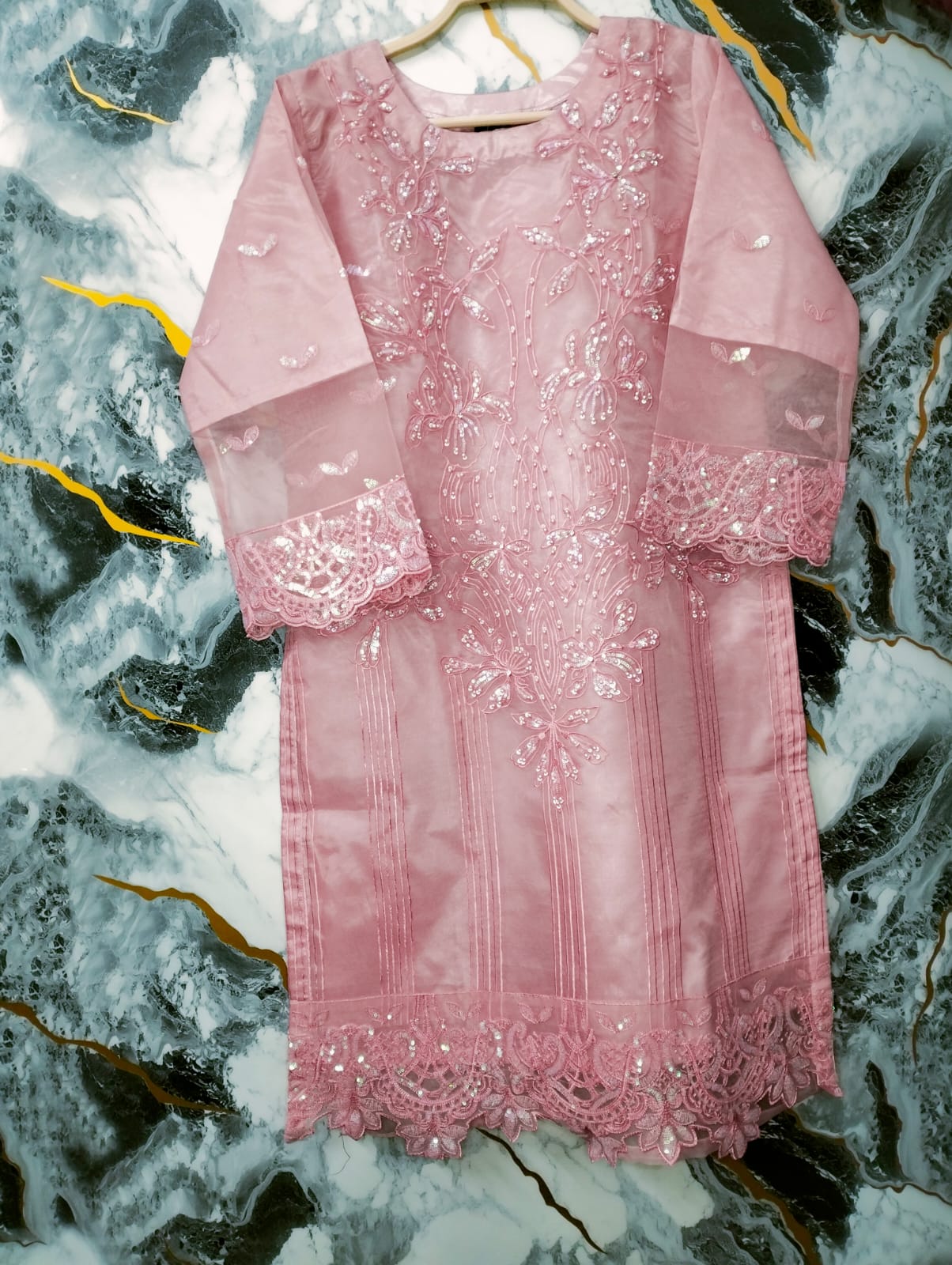 3PC-SUIT D/B LINE | 1002-HL