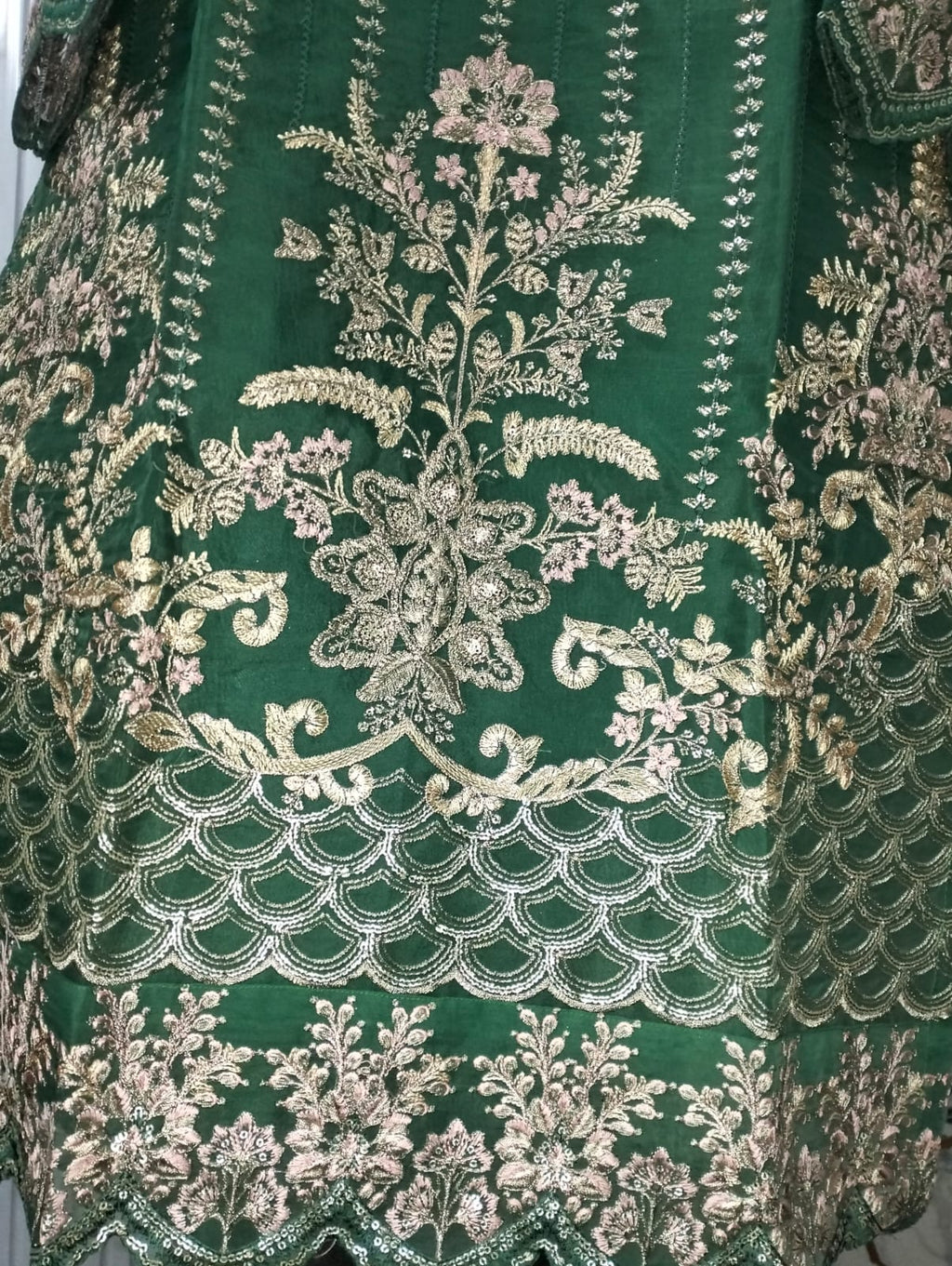 3PC-SUIT CHAN MAKHAN | 1001-HL