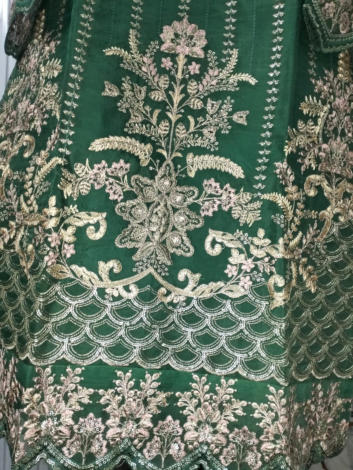 3PC-SUIT CHAN MAKHAN | 1001-HL