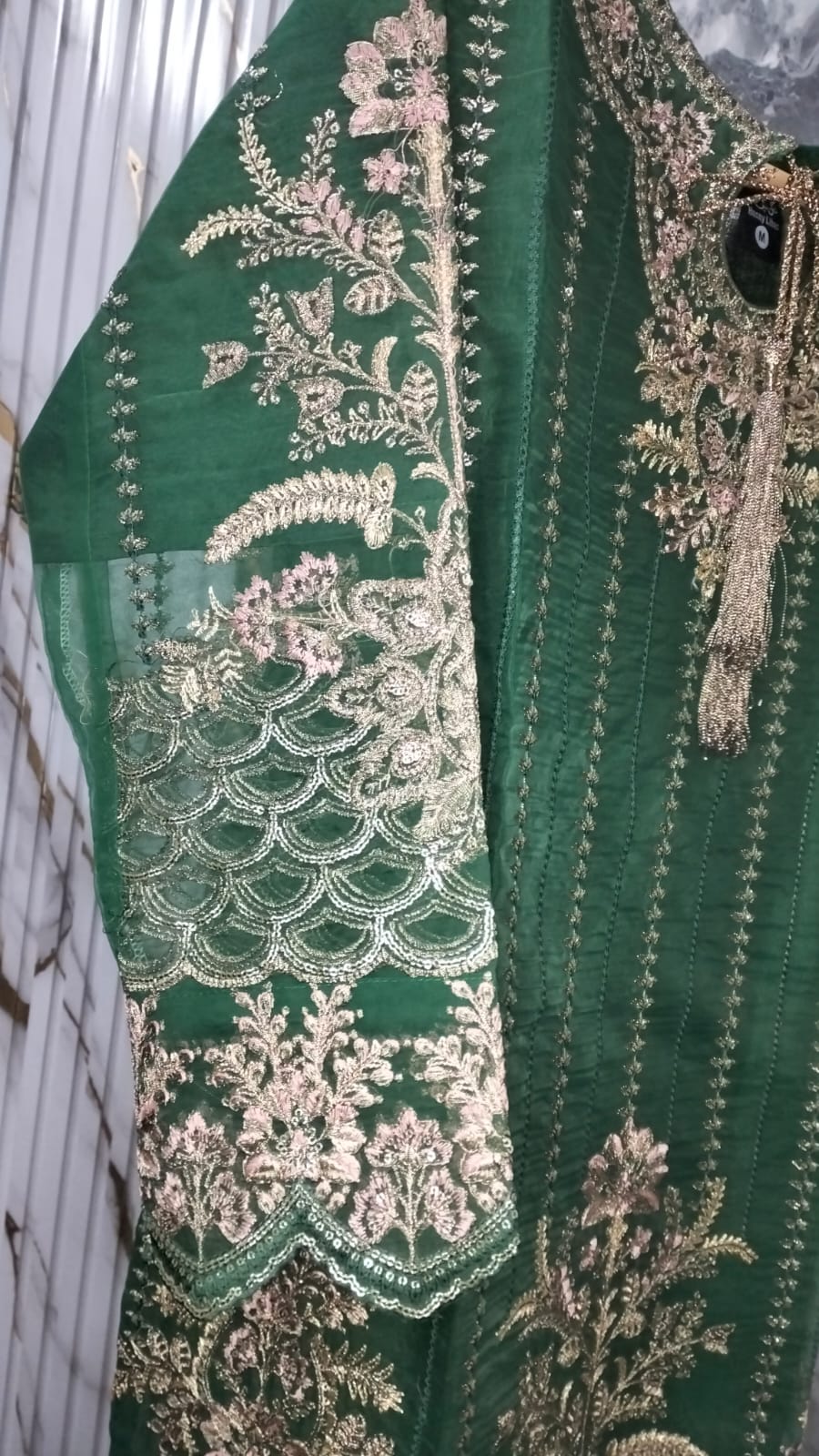 3PC-SUIT CHAN MAKHAN | 1001-HL