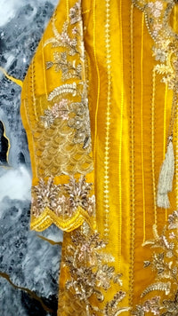 3PC-SUIT CHAN MAKHAN | 1001-HL