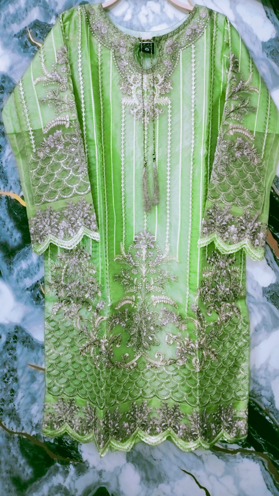 3PC-SUIT CHAN MAKHAN | 1001-HL