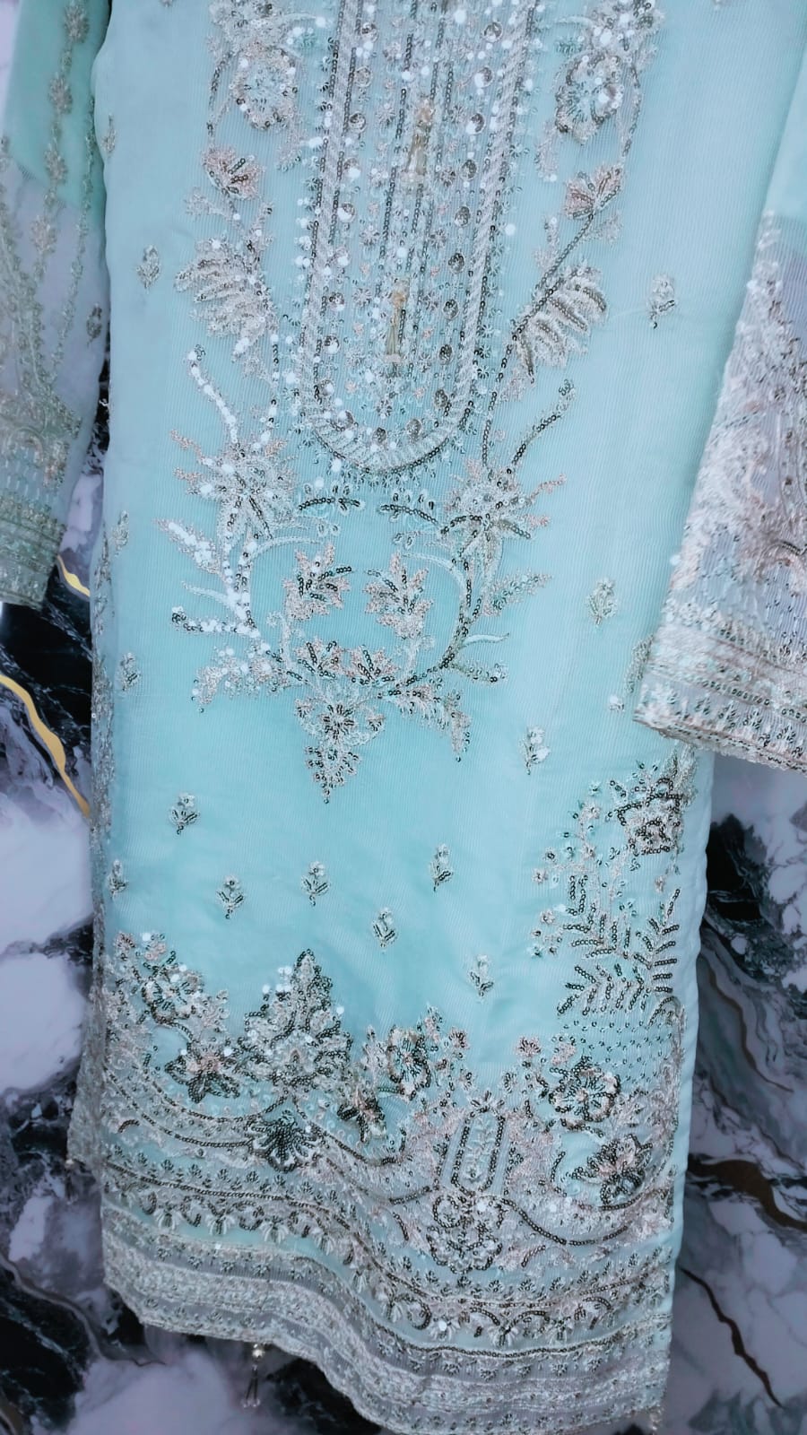 3PC-SUIT DIL PSAND | 1003-HL