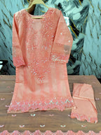 3PC-SUIT D/B LINE | 1002-HL