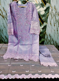 3PC-SUIT D/B LINE | 1002-HL