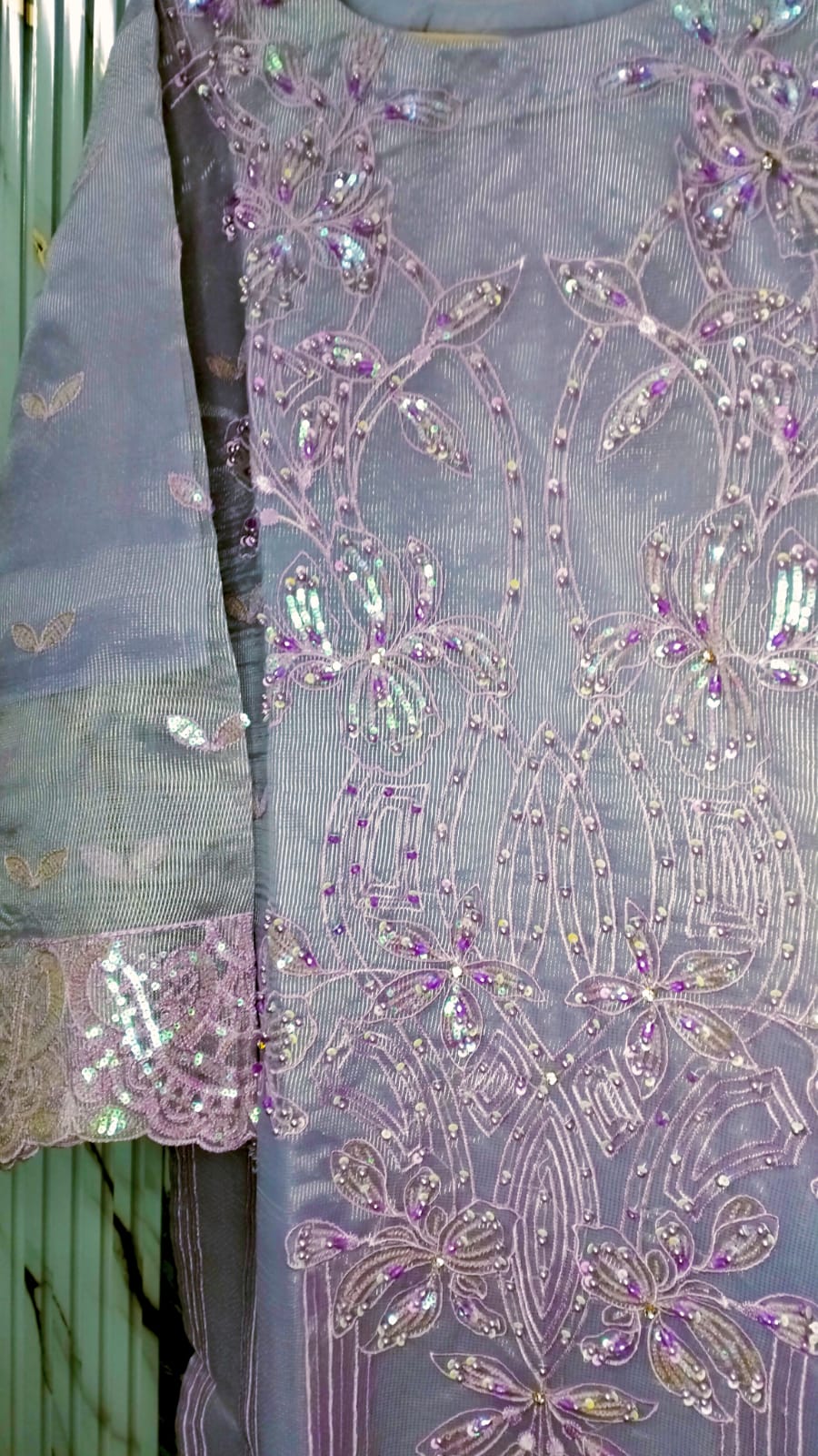 3PC-SUIT D/B LINE | 1002-HL