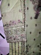 3PC-SUIT KAWIYA | 1004-HL