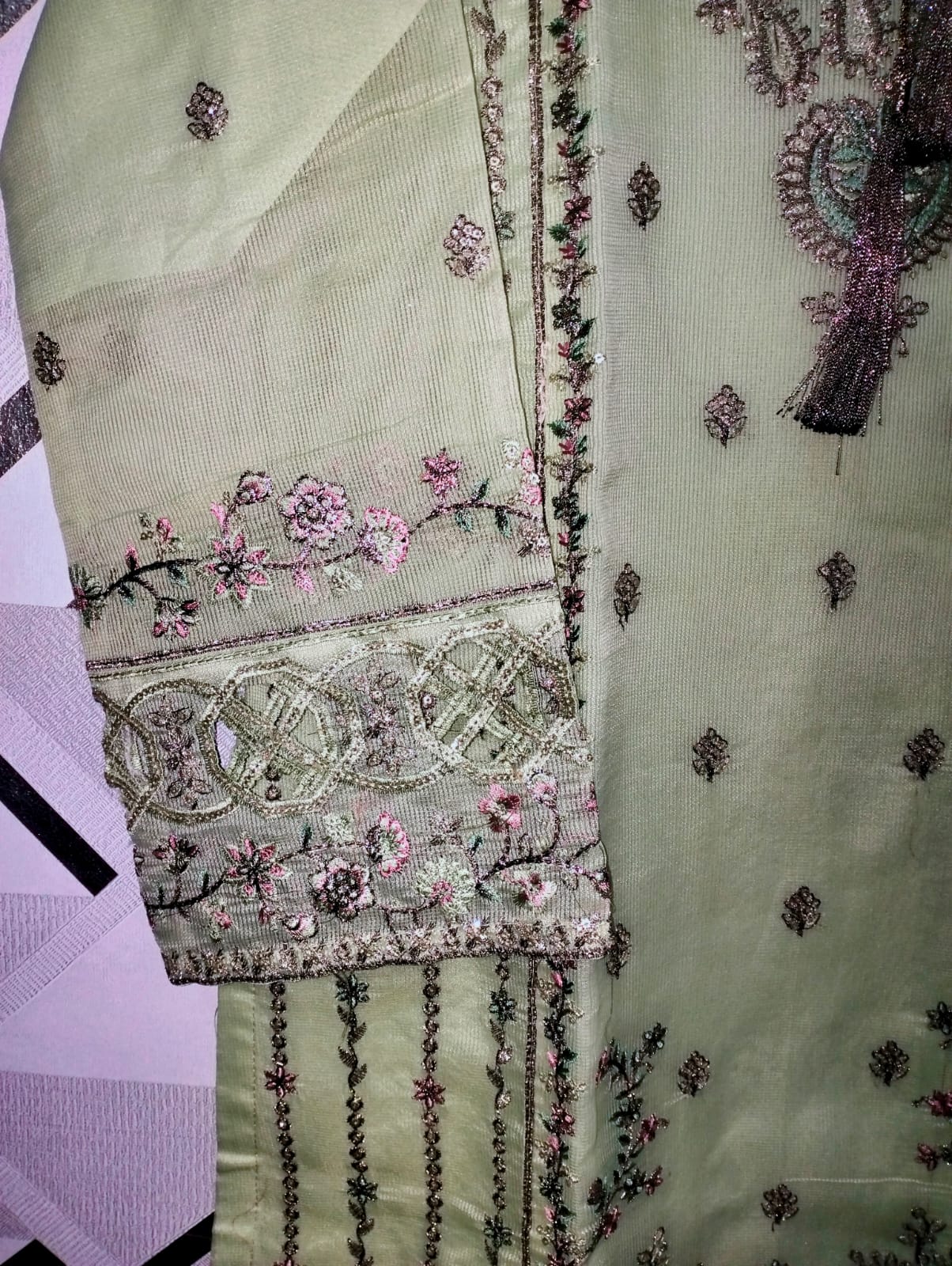 3PC-SUIT KAWIYA | 1004-HL