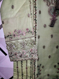 3PC-SUIT KAWIYA | 1004-HL