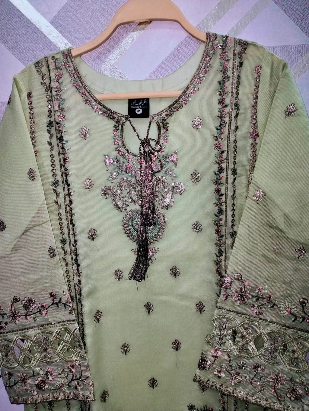 3PC-SUIT KAWIYA | 1004-HL