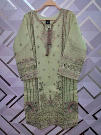 3PC-SUIT KAWIYA | 1004-HL