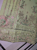 3PC-SUIT KAWIYA | 1004-HL