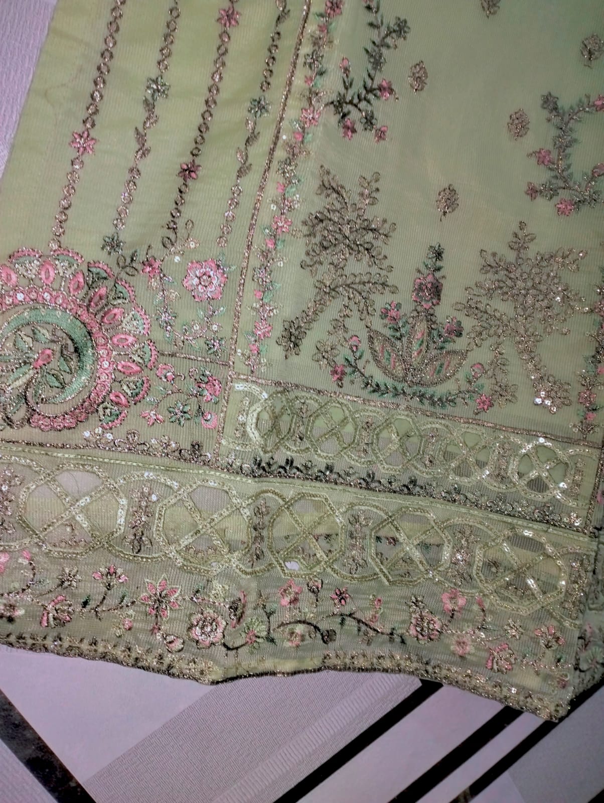 3PC-SUIT KAWIYA | 1004-HL