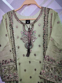 3PC-SUIT KAWIYA | 1004-HL