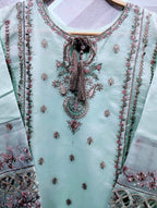 3PC-SUIT KAWIYA | 1004-HL