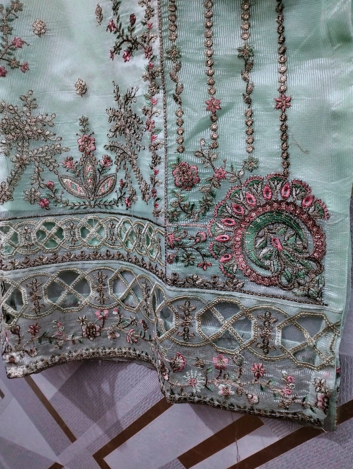 3PC-SUIT KAWIYA | 1004-HL