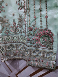 3PC-SUIT KAWIYA | 1004-HL