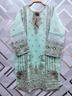 3PC-SUIT KAWIYA | 1004-HL