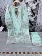 3PC-SUIT KAWIYA | 1004-HL