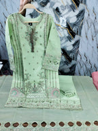 3PC-SUIT KAWIYA | 1004-HL