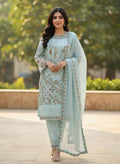3PC-Stich | Khajoor design-1020