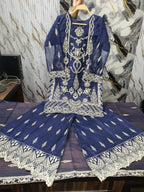 3PC-WHITE PARI |1008-HL