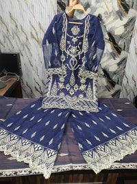 3PC-WHITE PARI |1008-HL